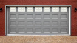 Garage Door Repair at Wheaton College, Illinois